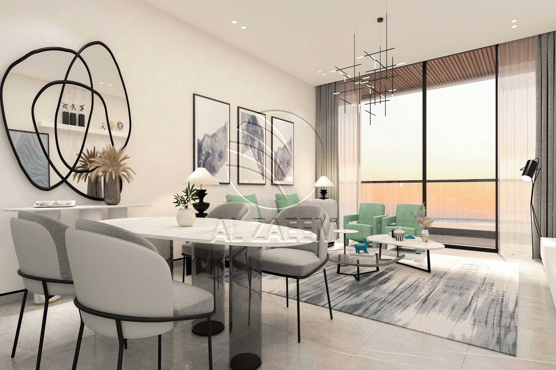 √Exclusive Premium TH with Unobstructed Sea View√
