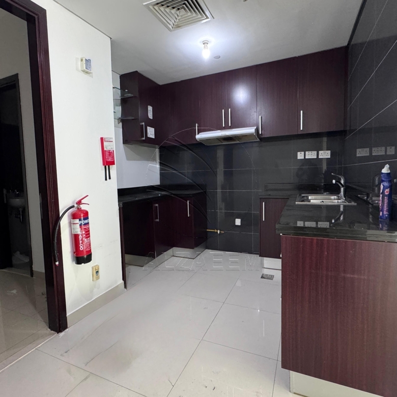 Furnished! 4BR Triplex TH-A | Pool View