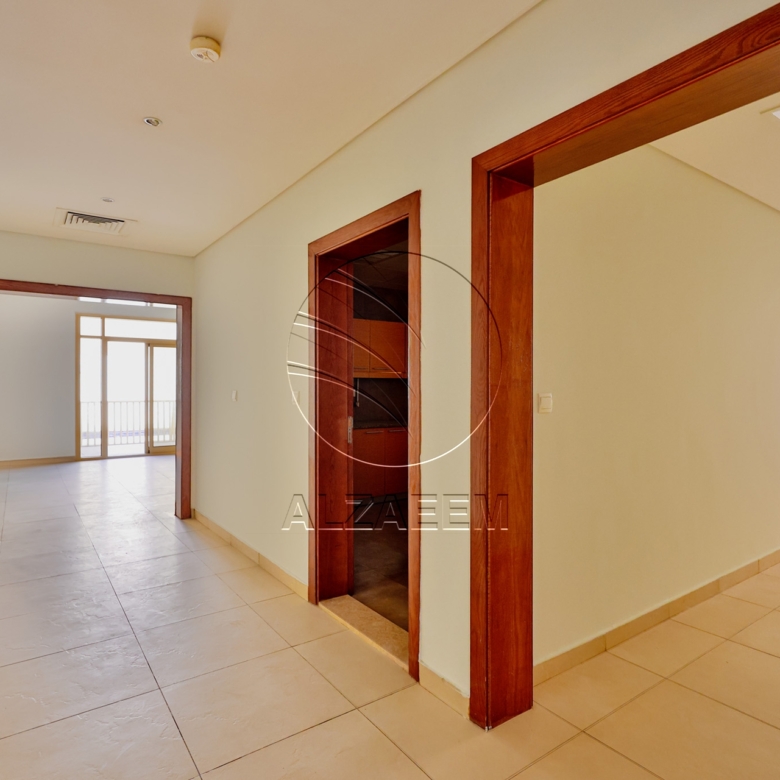 Spacious Villa | Double row middle | Upcoming!