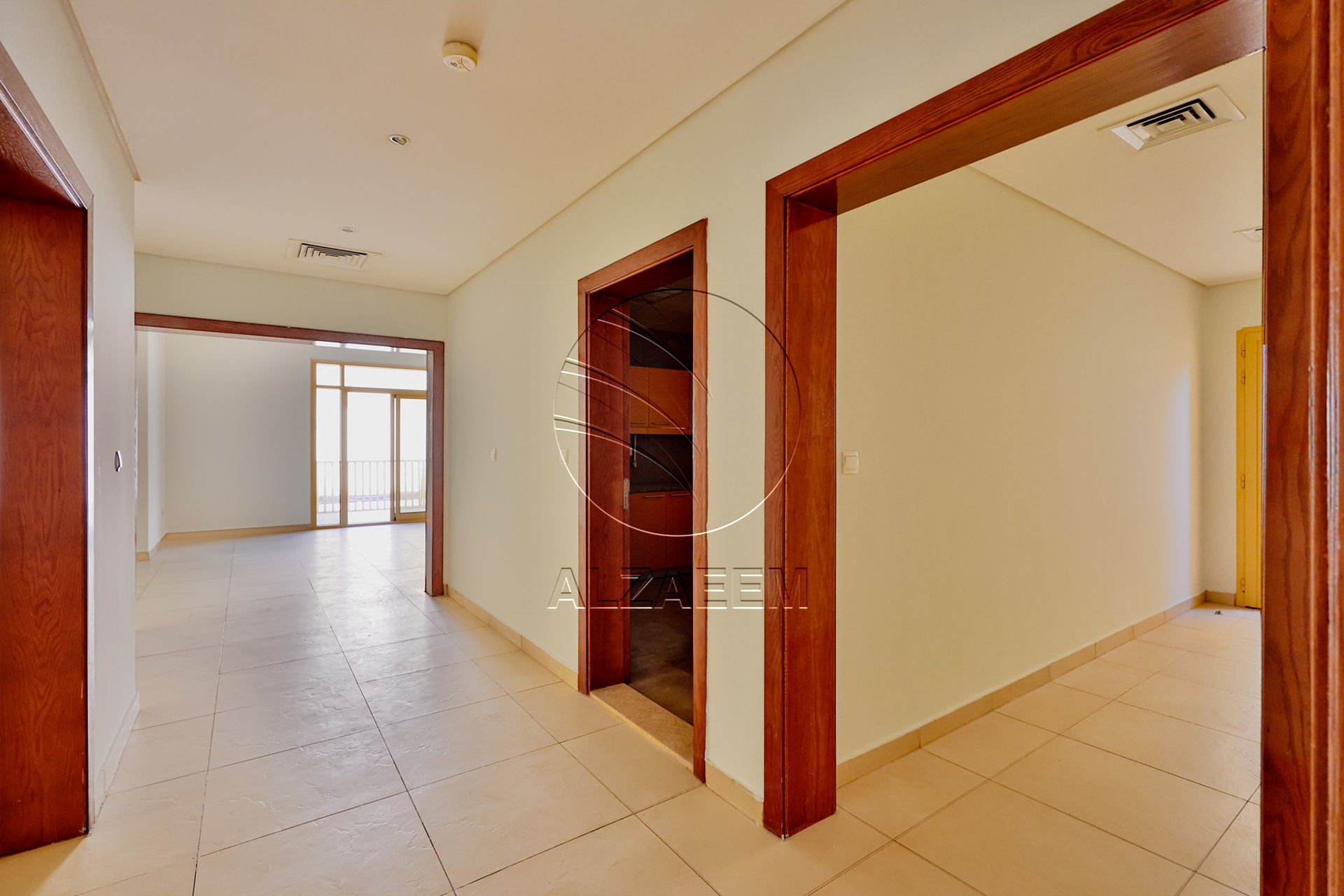 Spacious Villa | Double row middle | Upcoming!