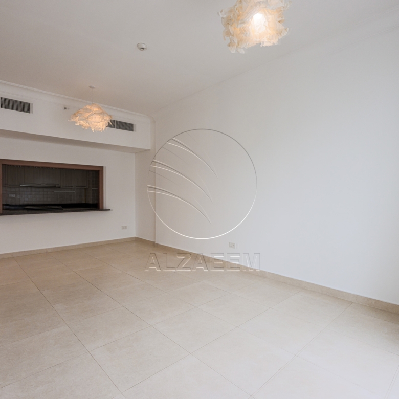 Partial Golf View | Up to 2 Payments | High Floor