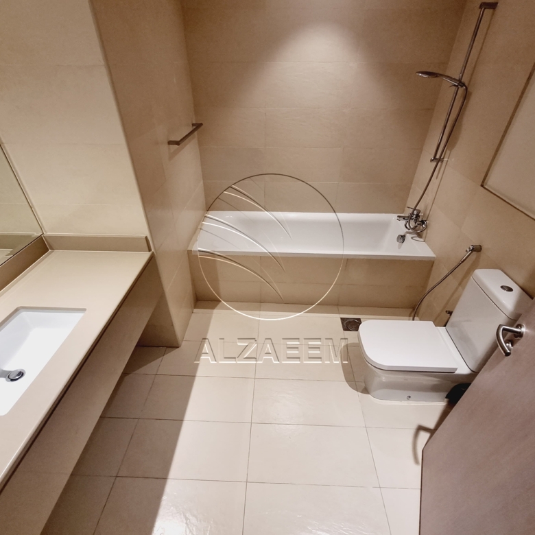 Partial Canal View | Up to 2 Payment | High Floor
