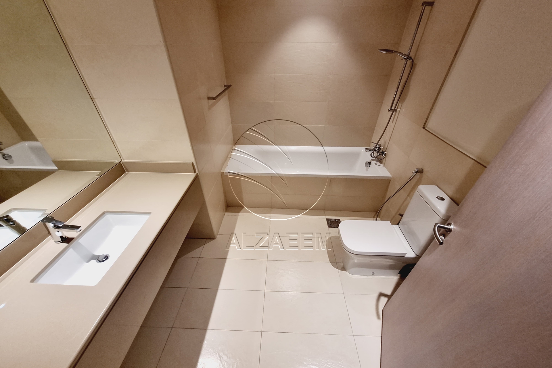 Partial Canal View | Up to 2 Payment | High Floor