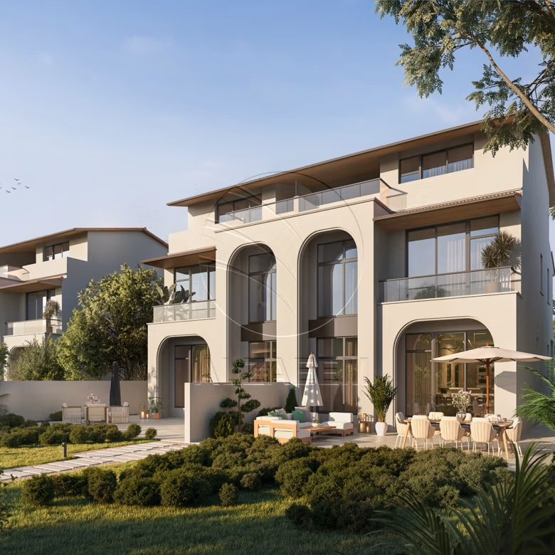 Tuscan-inspired | Vibrant and Convenient Living