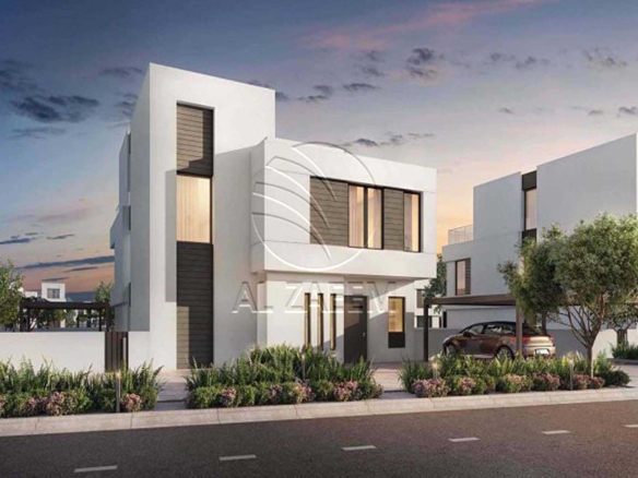 Single Row | Premium Location | Big Plot