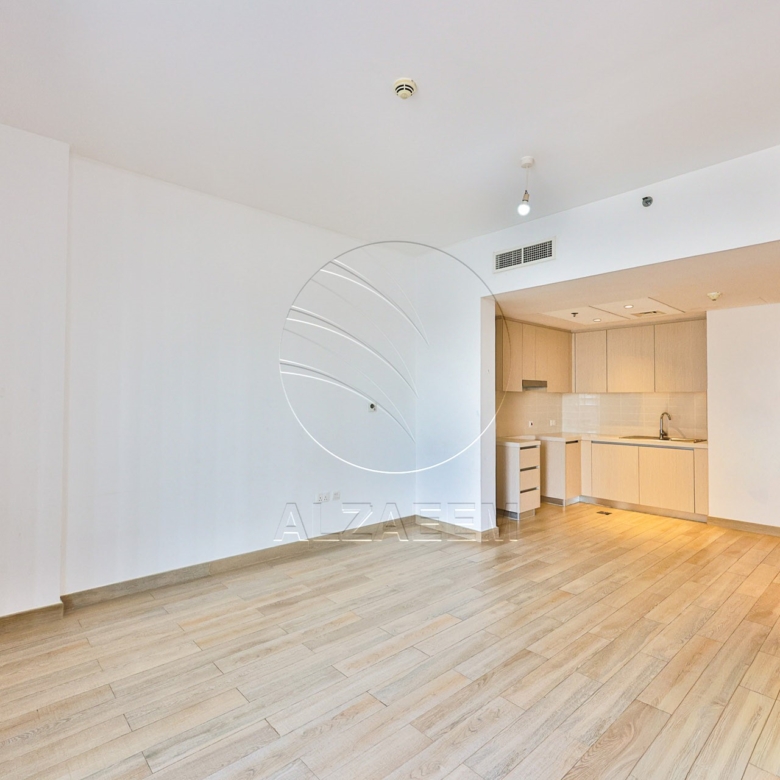 Move-in Ready | Serene Open View | End Building