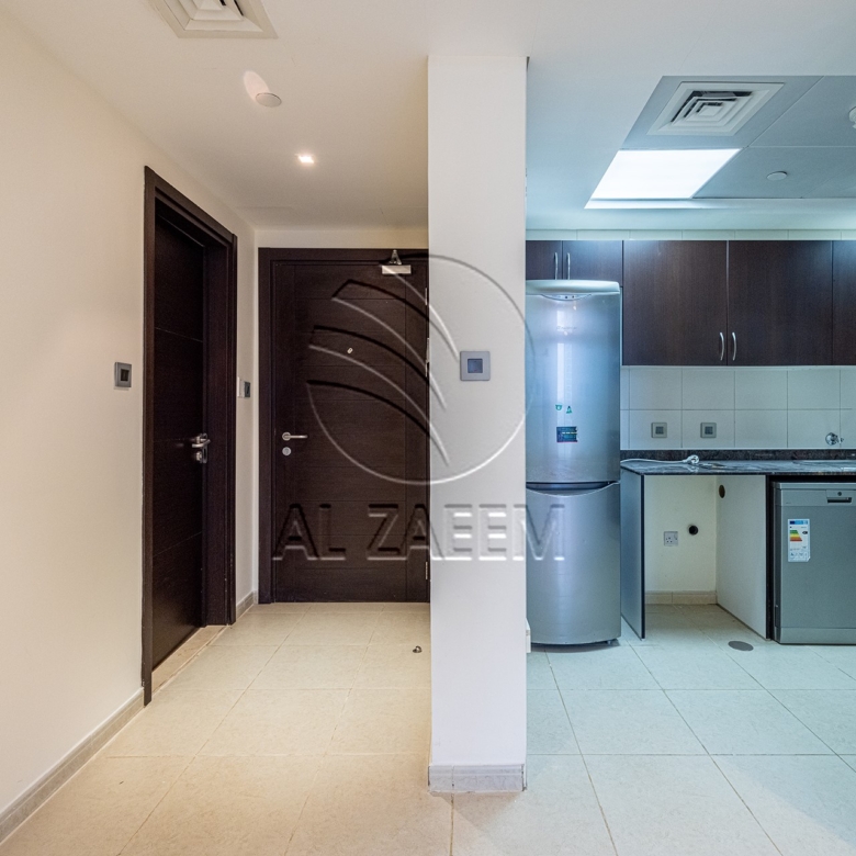√ High Level Tenanted Unit with Rent Refund √