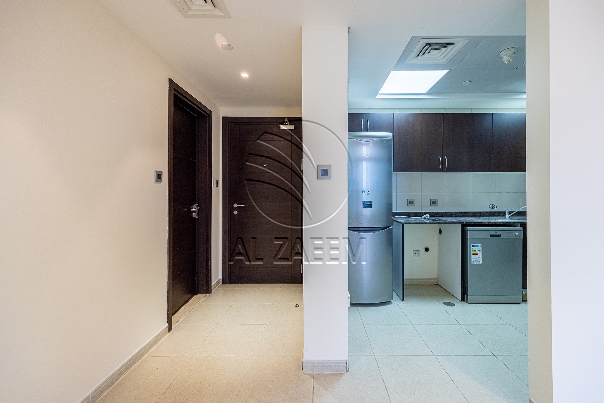 √ High Level Tenanted Unit with Rent Refund √