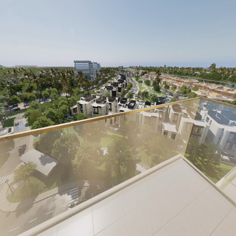 √Facing Villas + Canal! High Floor |Selling at OP√