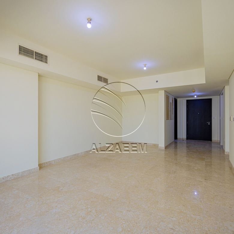VACANT- Furnished | Higher Floor | Urban Views