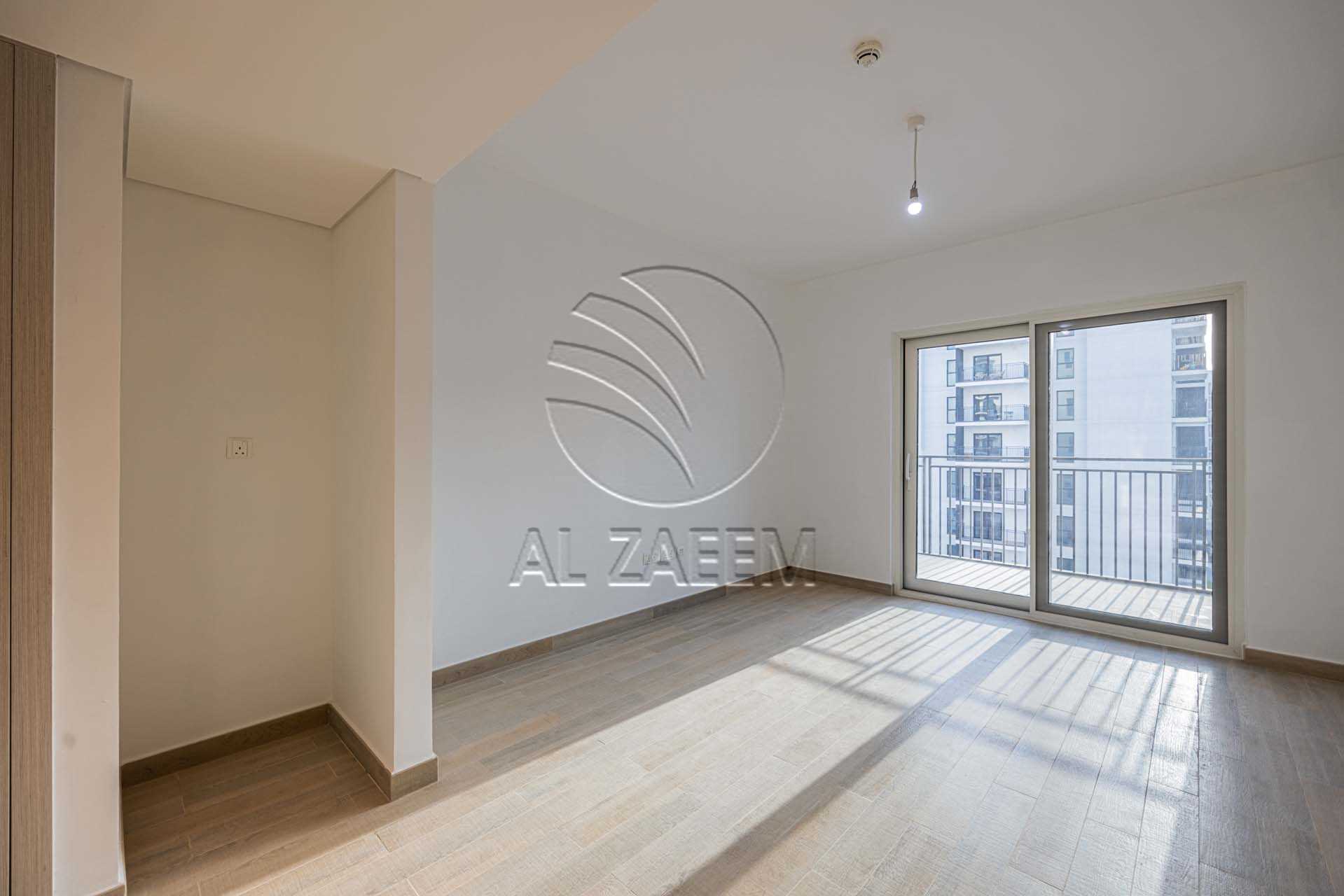 Pool+Canal View | High Floor | Waterfront Living