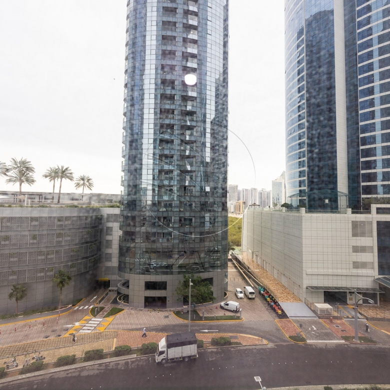 VACANT | 2 Payments | Urban View