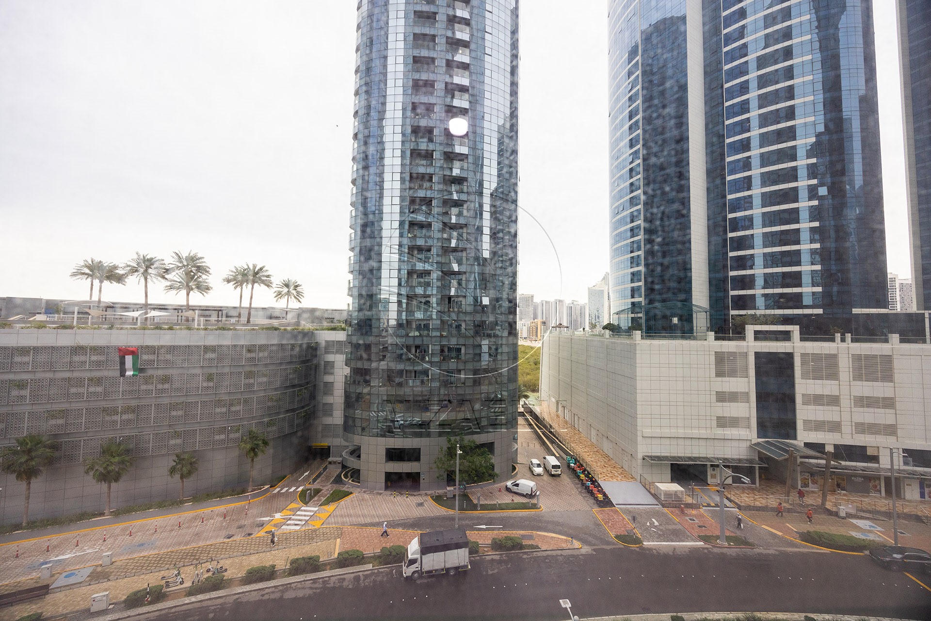 VACANT | 2 Payments | Urban View