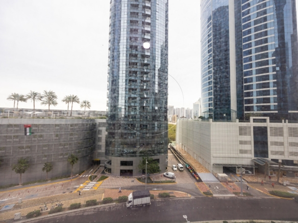 VACANT | 2 Payments | Urban View