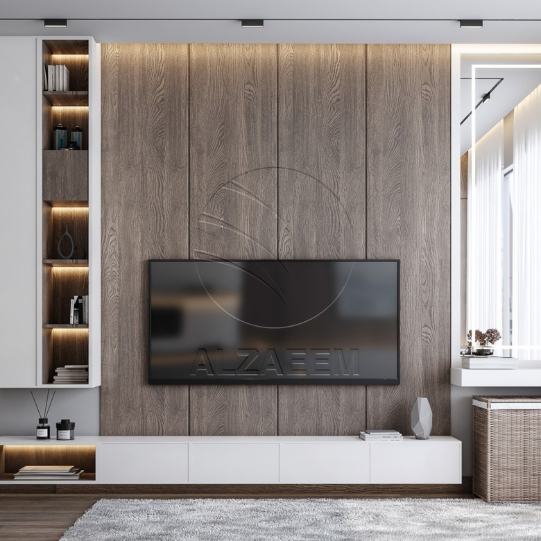 Modified and Upgraded | 3BR + Maid | Sea View