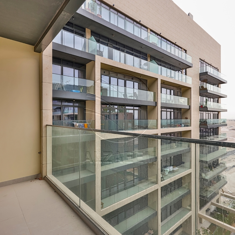 Open View Studio | Vacant Soon | High Floor