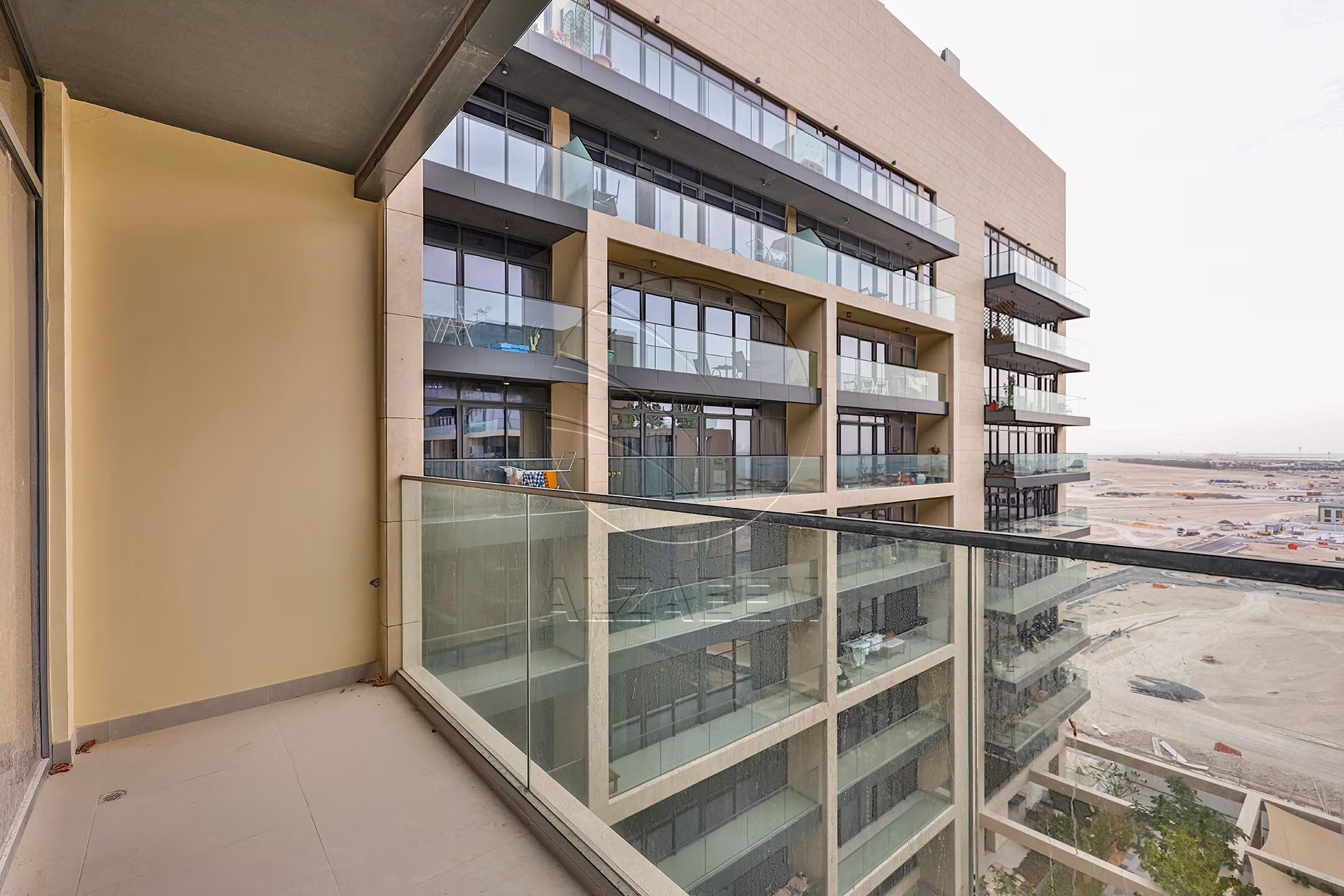 Open View Studio | Vacant Soon | High Floor