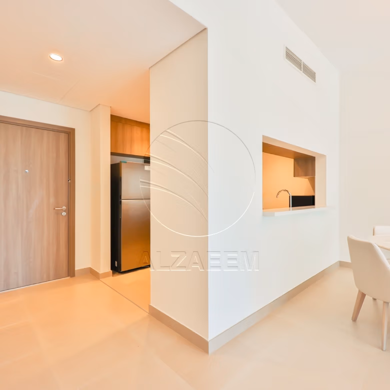 Sea and Golf Views | VACANT | Up to 3 Payments