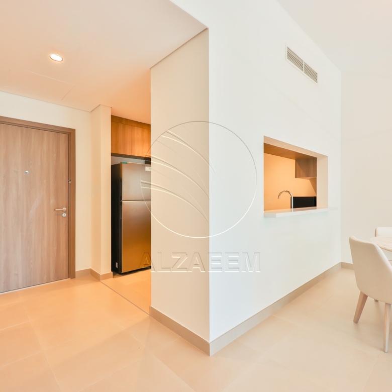 Sea and Golf Views | VACANT | Up to 3 Payments