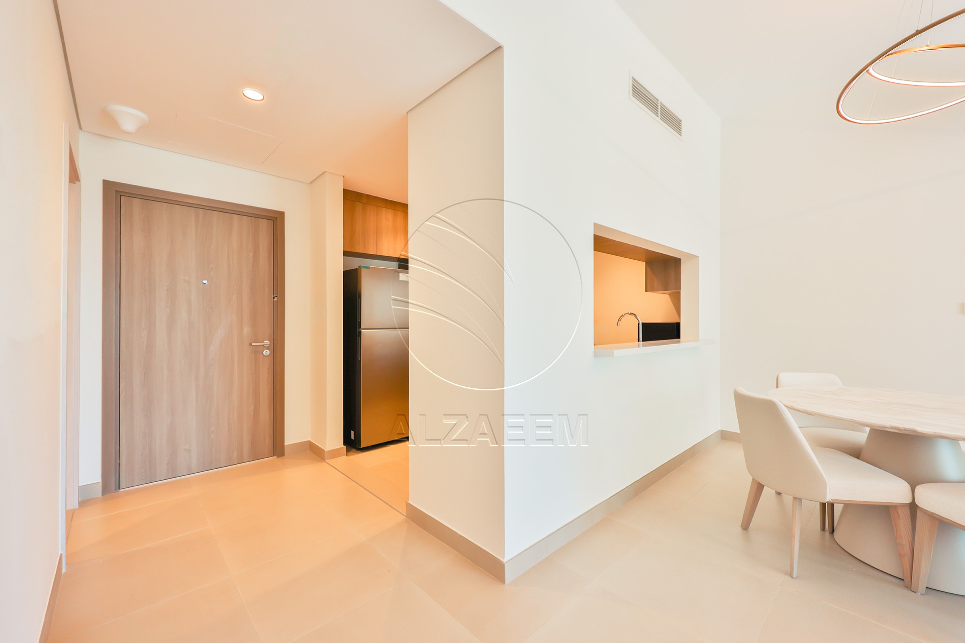 Sea and Golf Views | VACANT | Up to 3 Payments