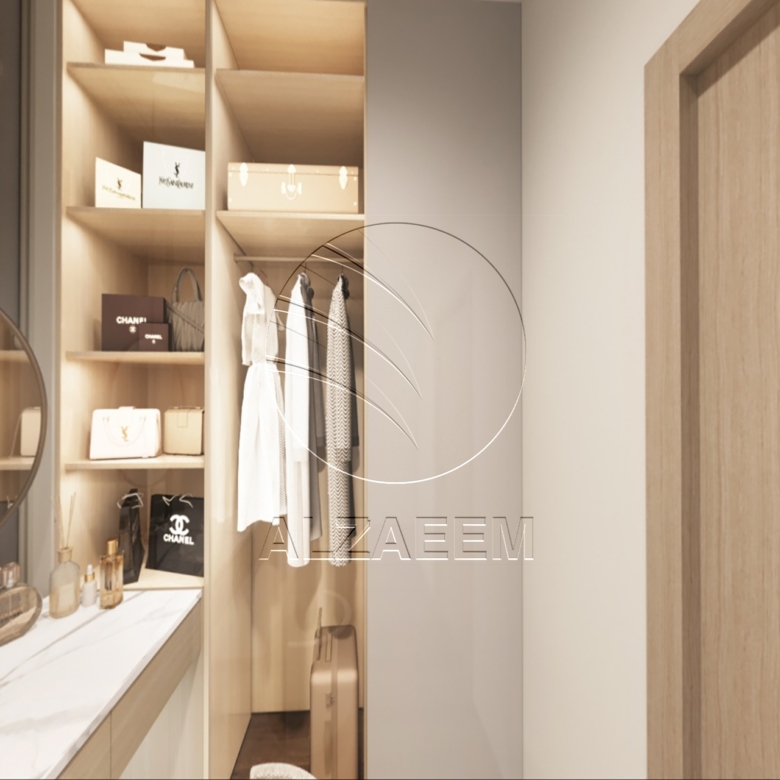 √ High Floor | Sea View | 2BR+M | Zero Premium! √