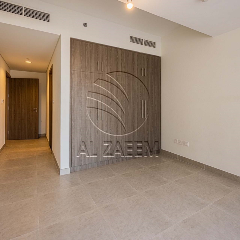 Vacant | DUPLEX | Facing The Pool | 4 payments