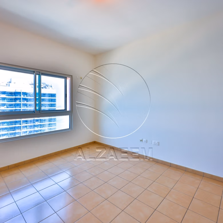 Panoramic Sea View | 2BR+Maid | Premium Location