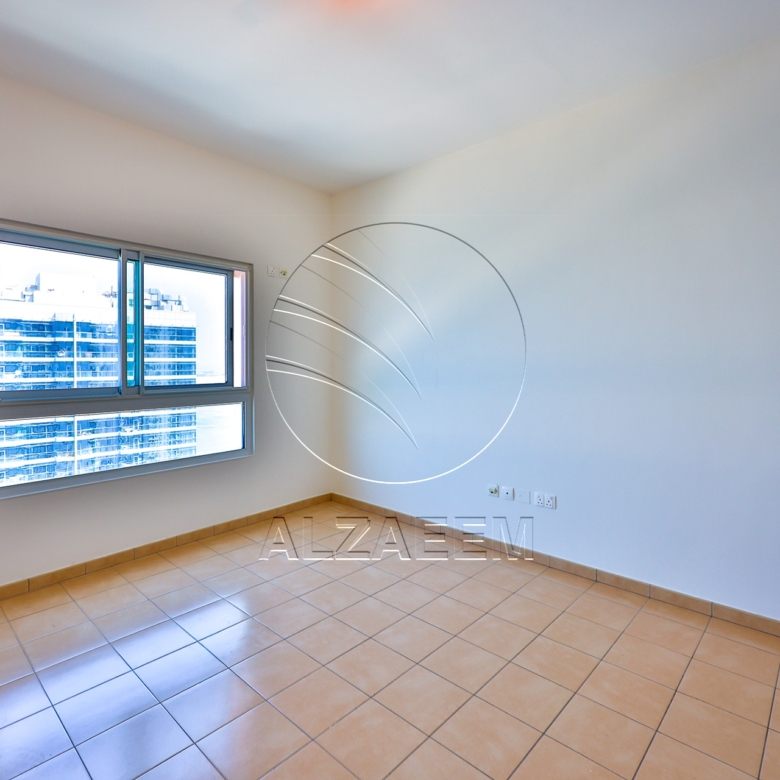 √Panoramic Sea View | 2BR+Maid | Premium Location√