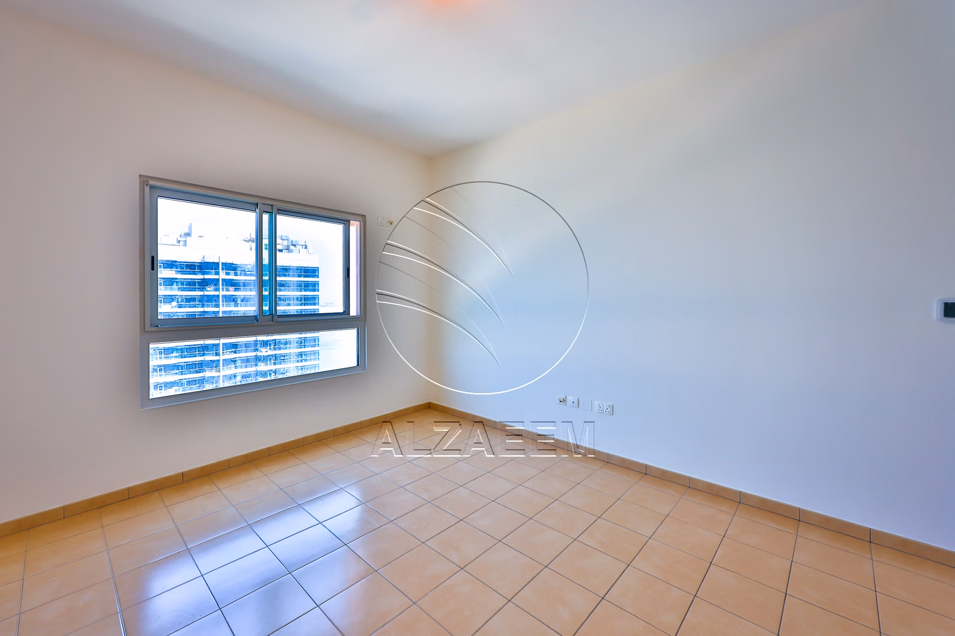 Panoramic Sea View | 2BR+Maid | Premium Location