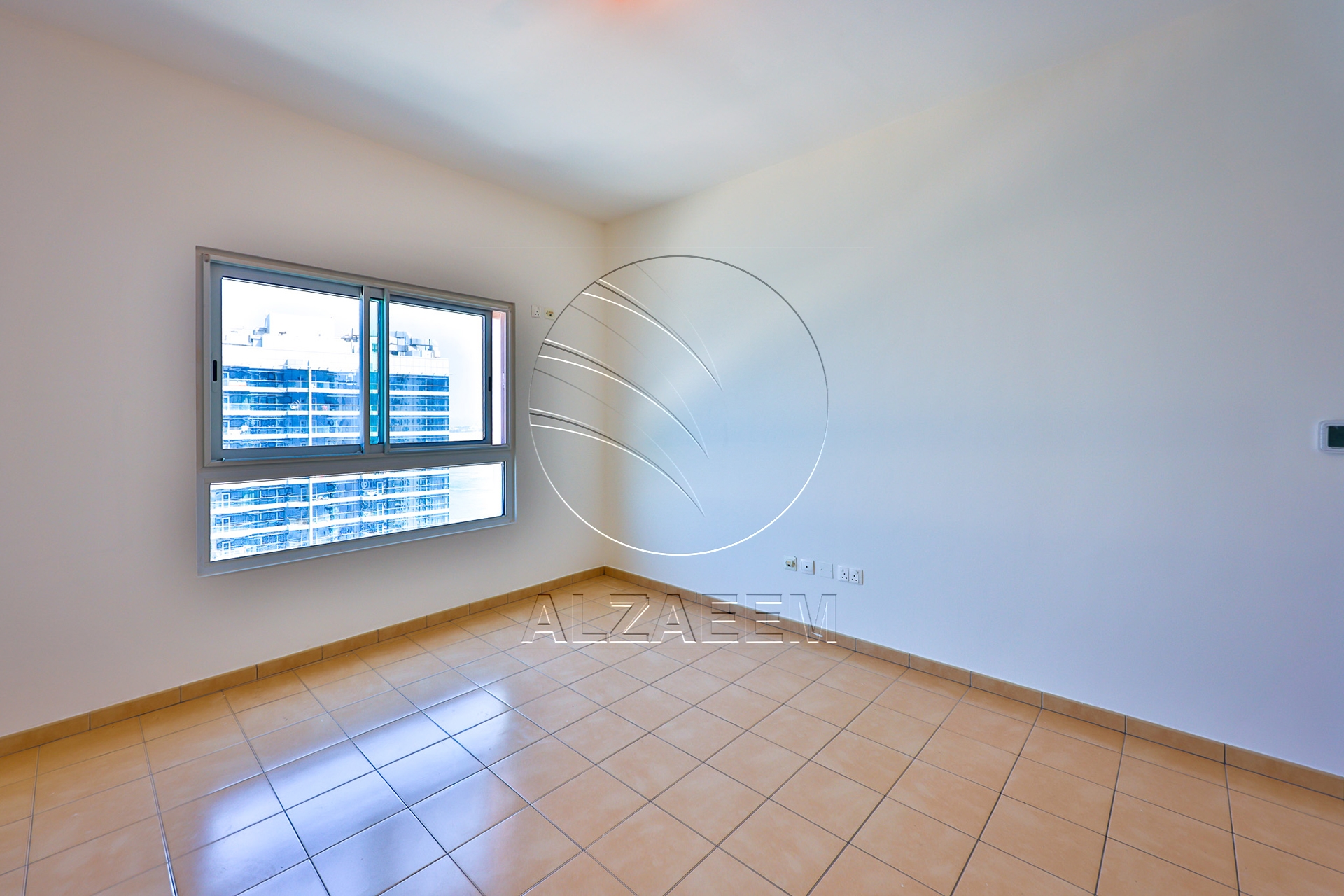 √Panoramic Sea View | 2BR+Maid | Premium Location√