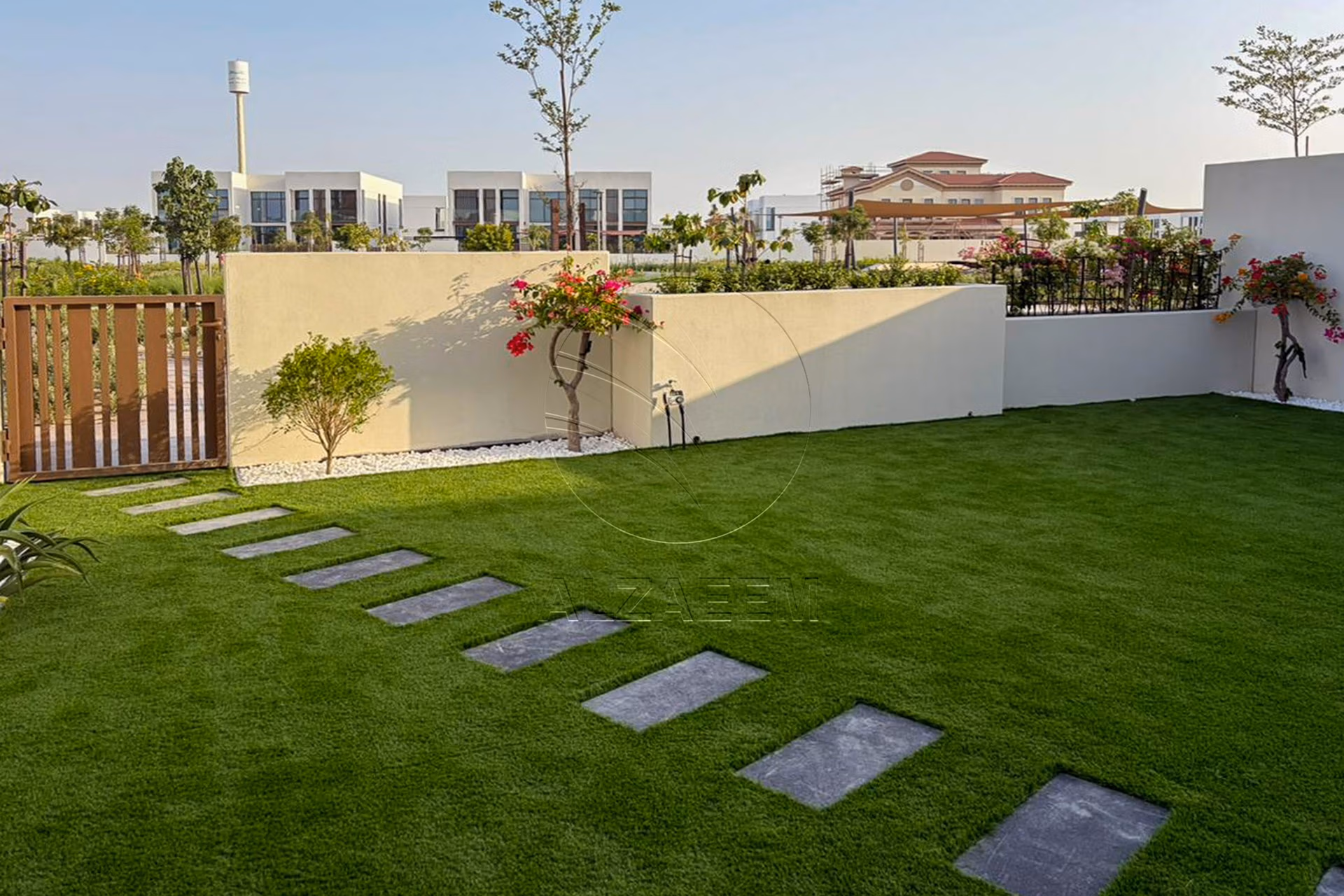 Single Row | Meticulously Landscaped |Next to Park