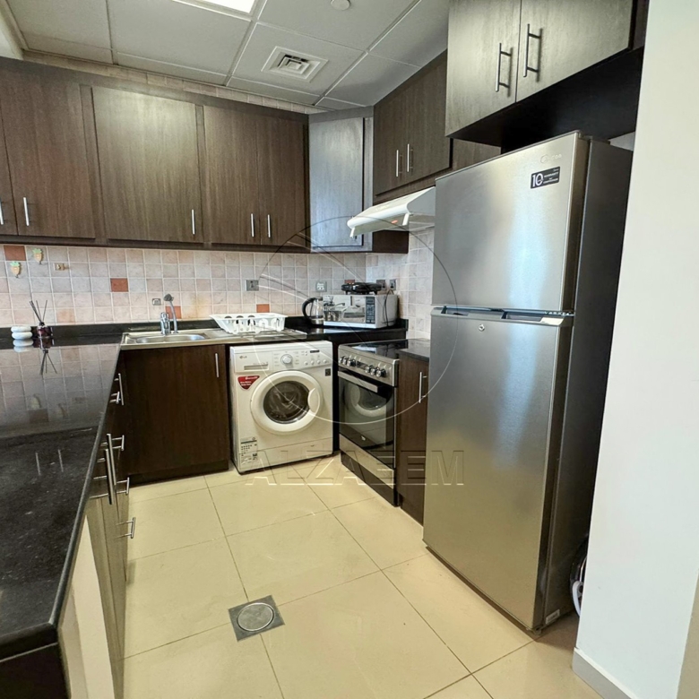 Move-in Ready | Fully Furnished | Mangrove View