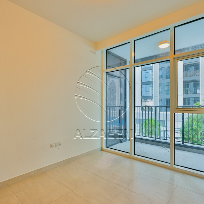VACANT | Accessible Unit | Community View