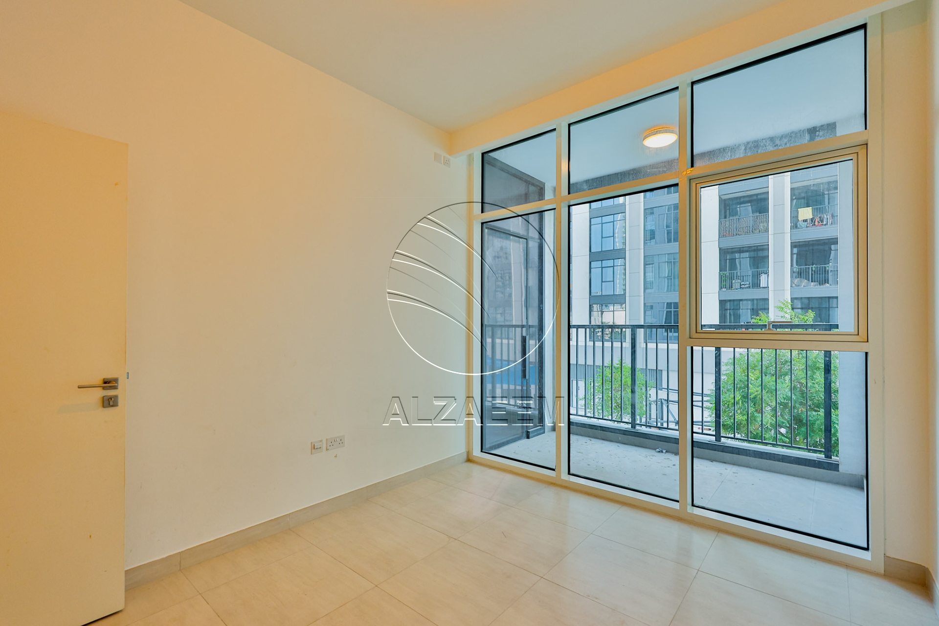 VACANT | Accessible Unit | Community View
