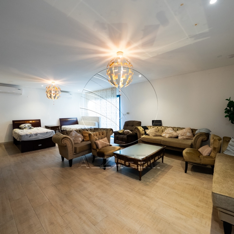 VIP | Upgraded Villa | Corner Single Row | Jacuzzi