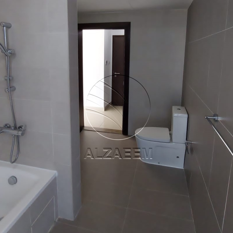 √Vacant! 3+Maid | Mangrove view | Balcony√