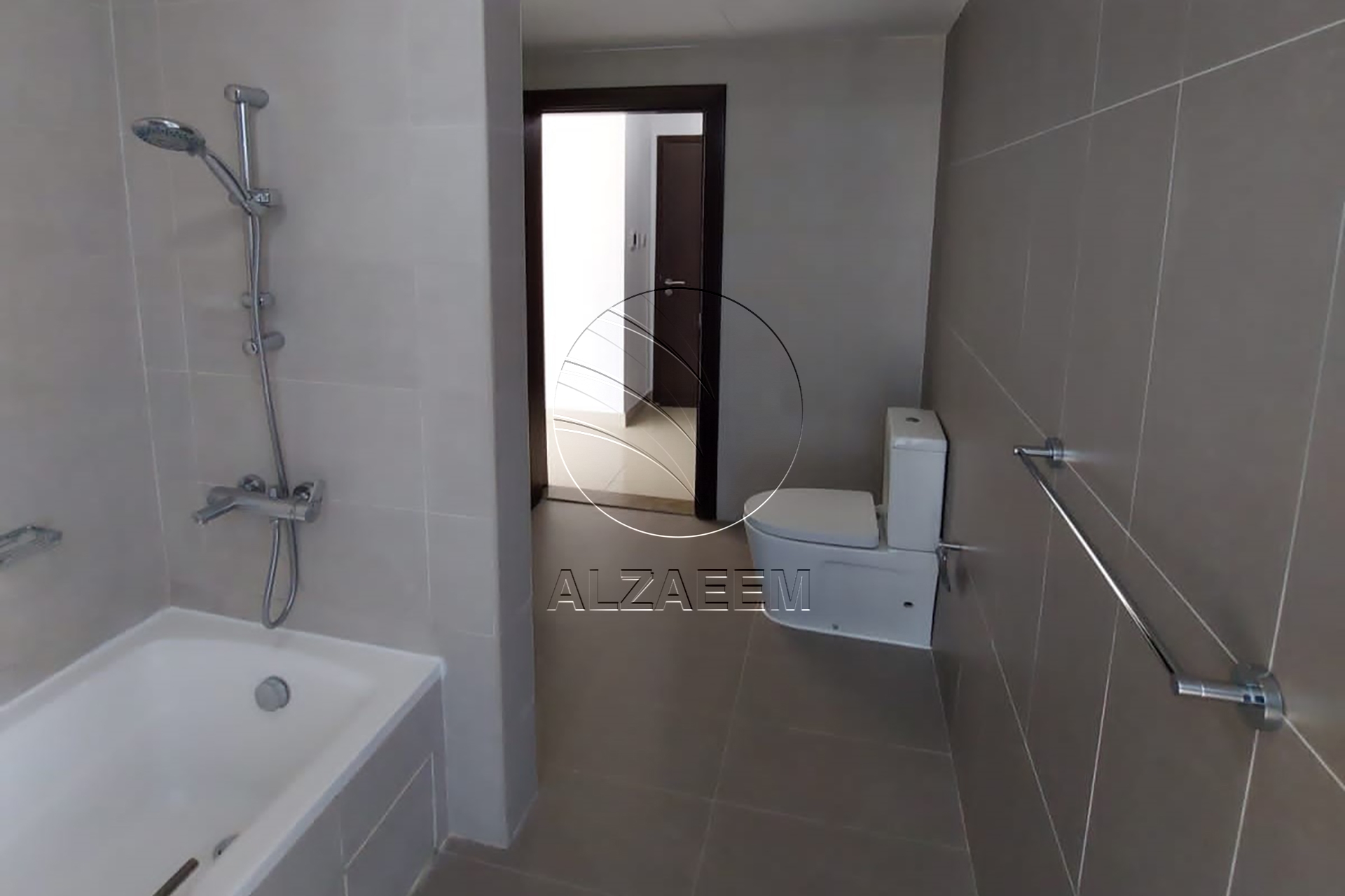 √Vacant! 3+Maid | Mangrove view | Balcony√