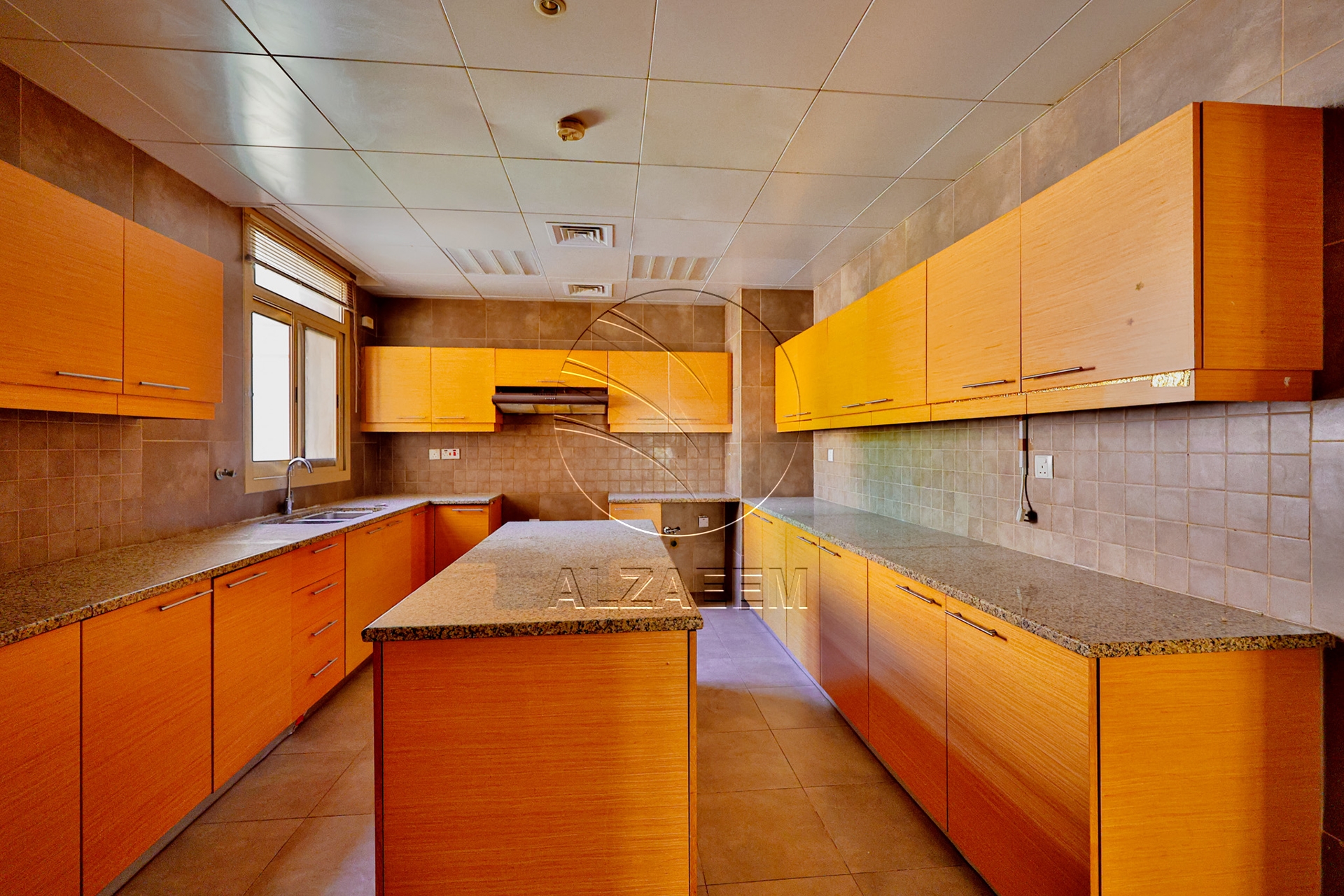Spacious Villa | Double row middle | Upcoming!