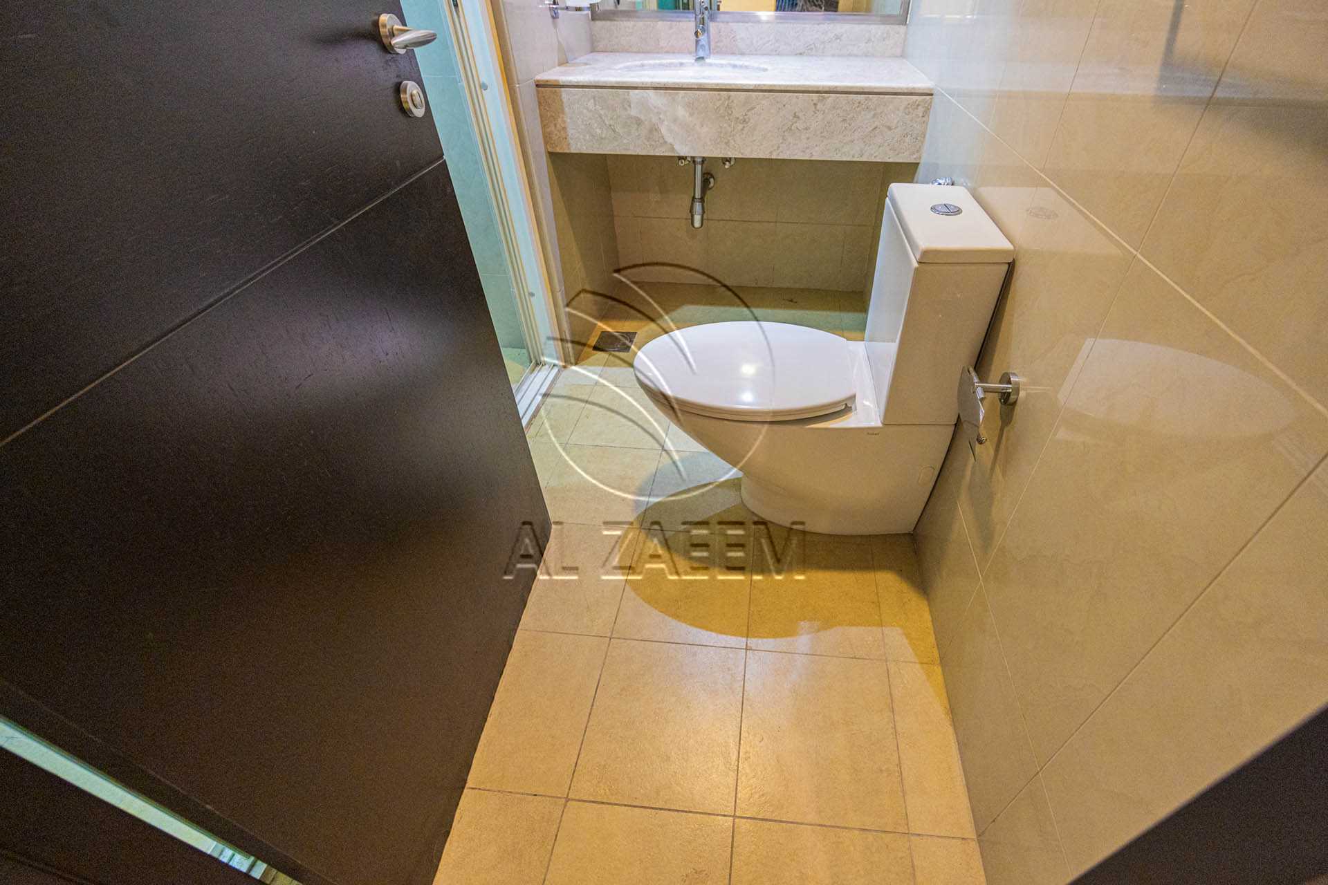 1BR + Study | Accessible Unit | Community View