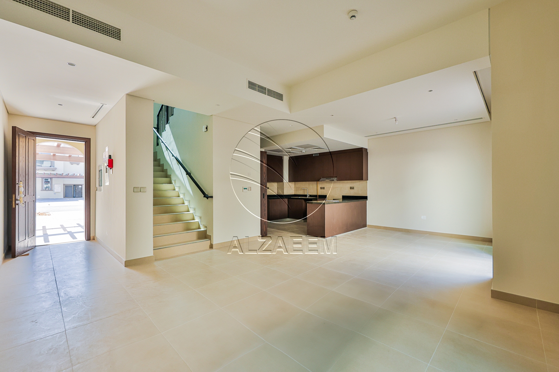 Single Row Corner | Prime Location | Next to Garden