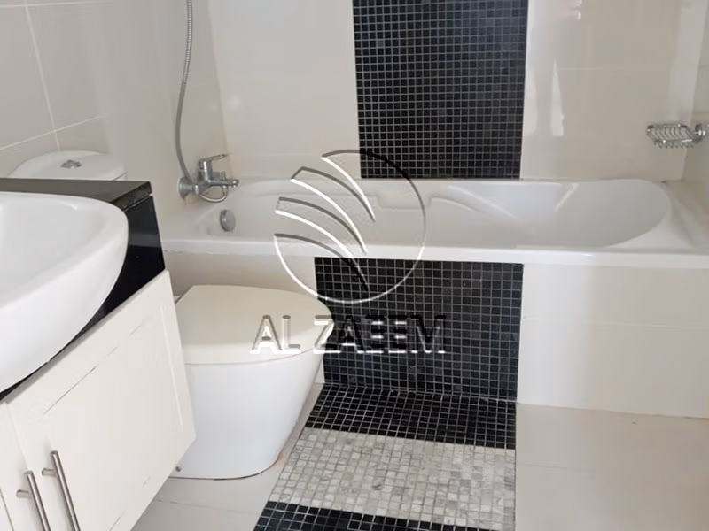 Upcoming -Flexible cheques | Sea View | High Floor