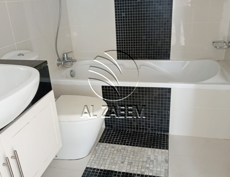Upcoming -Flexible cheques | Sea View | High Floor