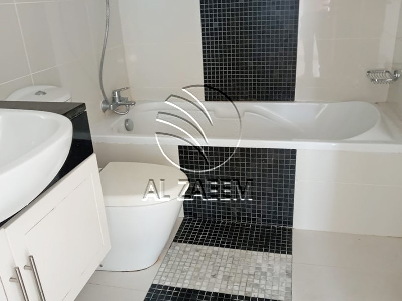 Upcoming -Flexible cheques | Sea View | High Floor