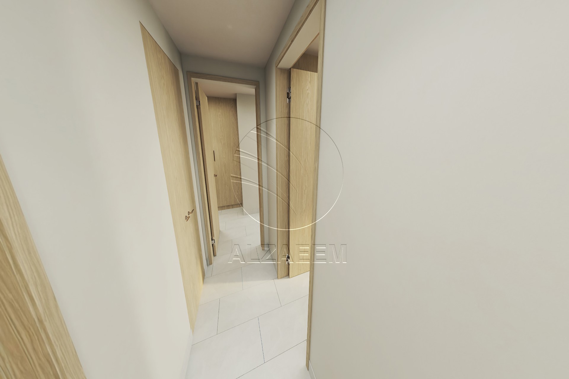 √Direct Garden Access | Next to Canal |Accessible√