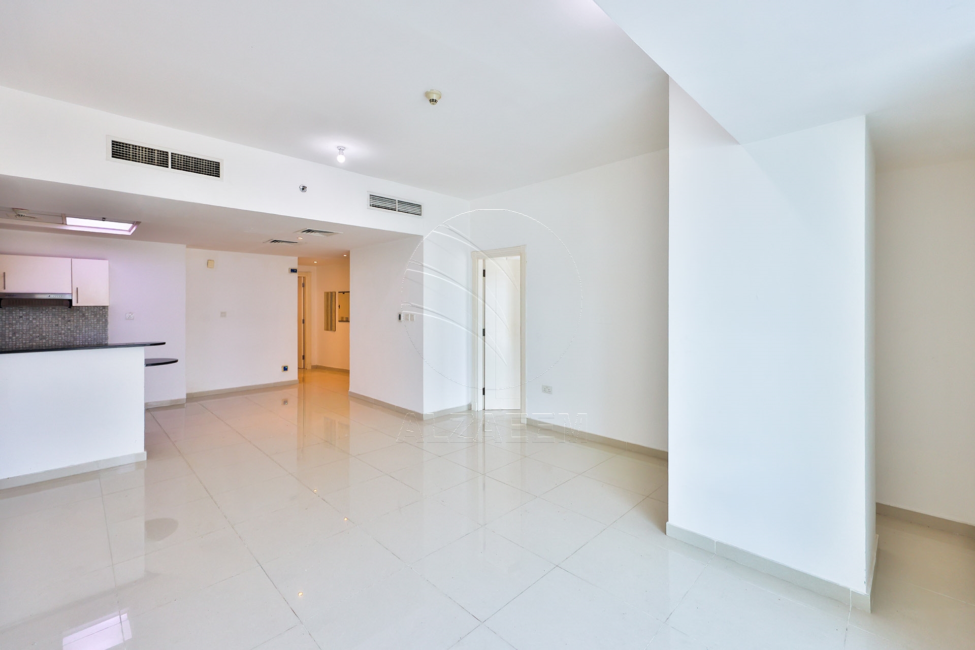 VACANT and Exclusive | Sea View | Big Balcony