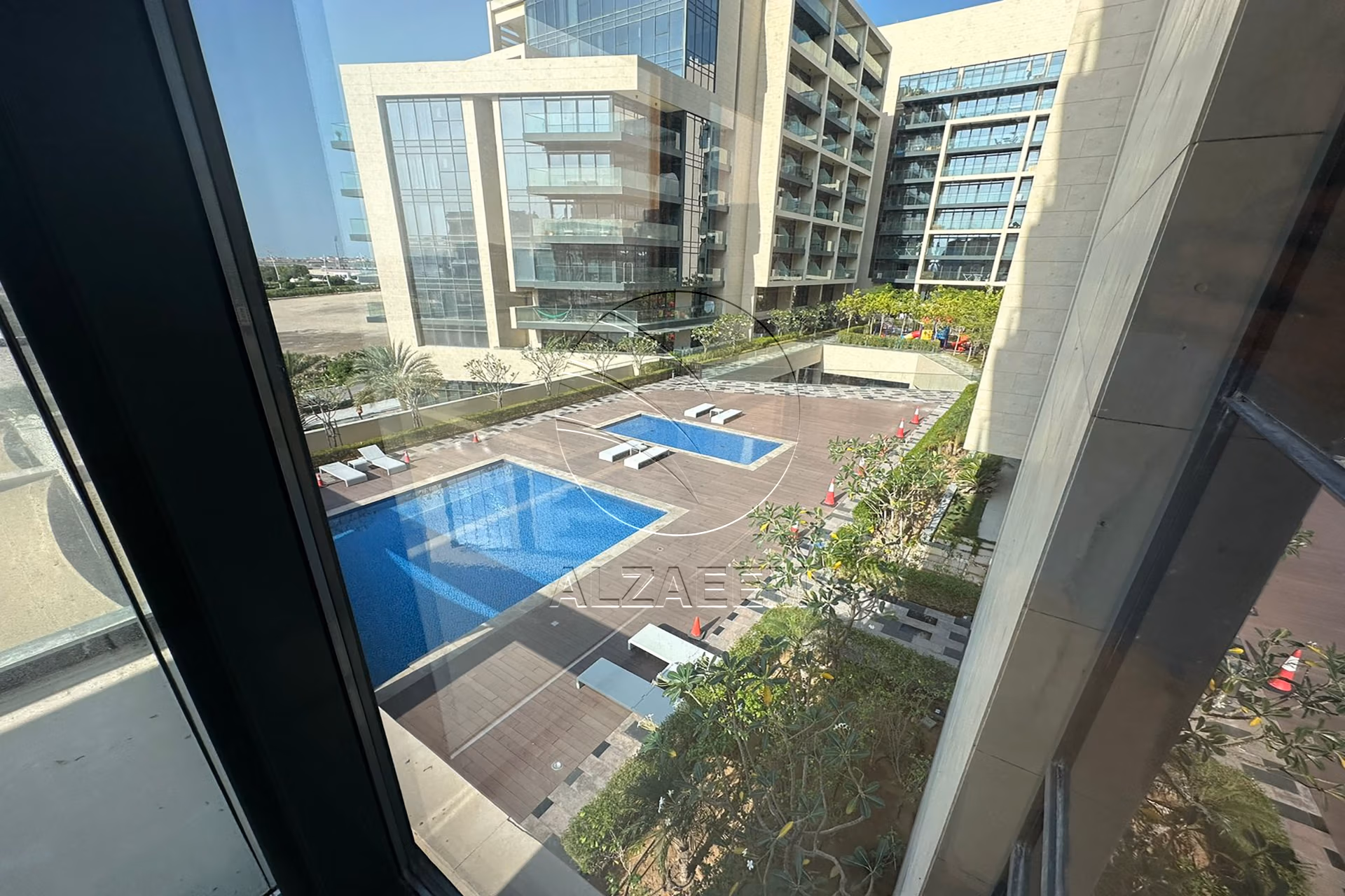 √Pool and NYU View | VACANT SOON | Great Location√