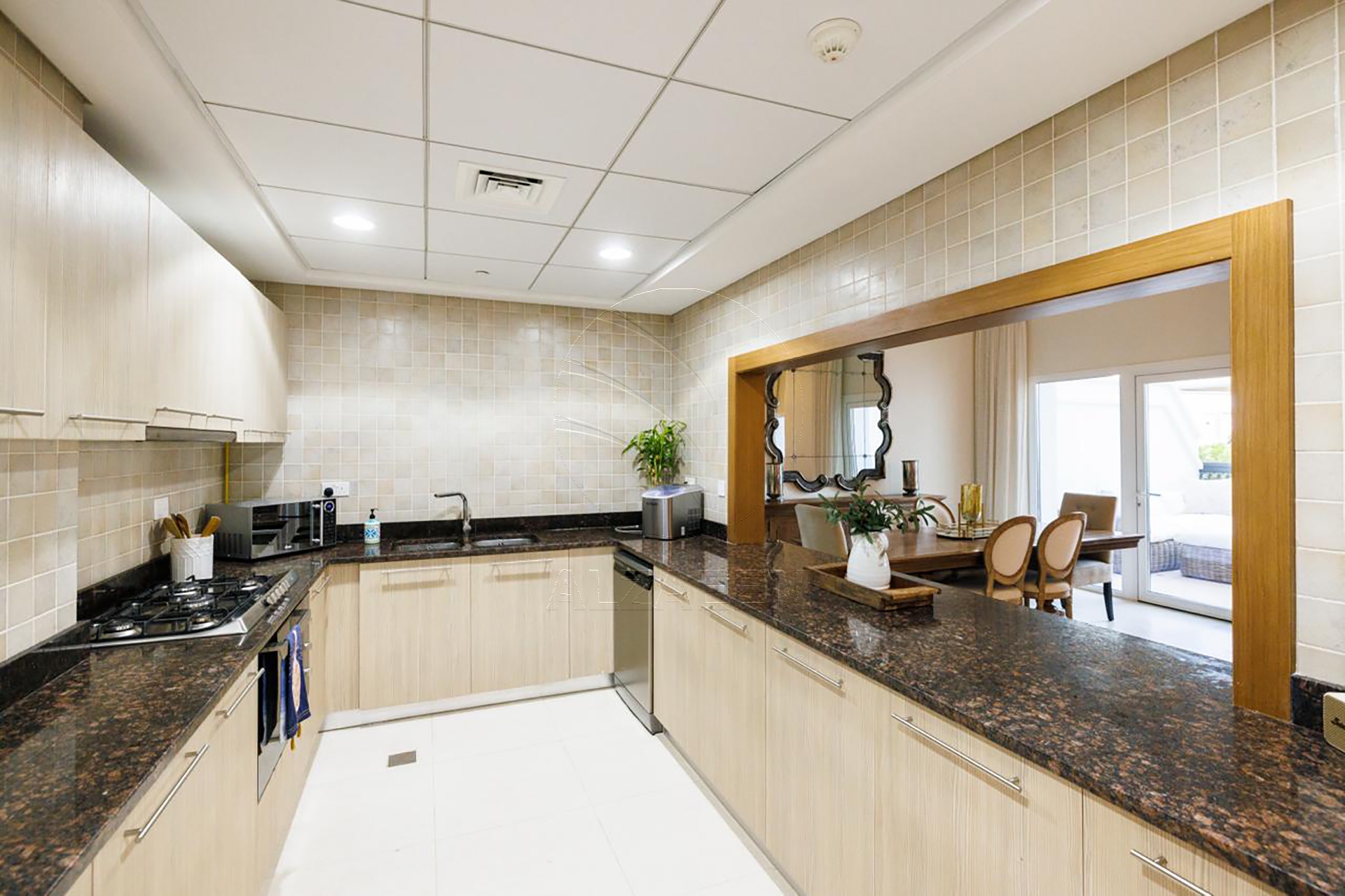 √Furnished!Direct Gym+Pool Access | Flexi Payments