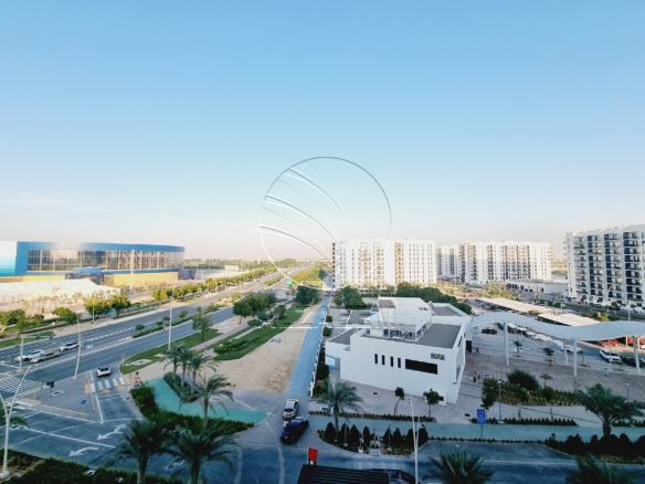 Partial Canal View | Up to 2 Payment | High Floor