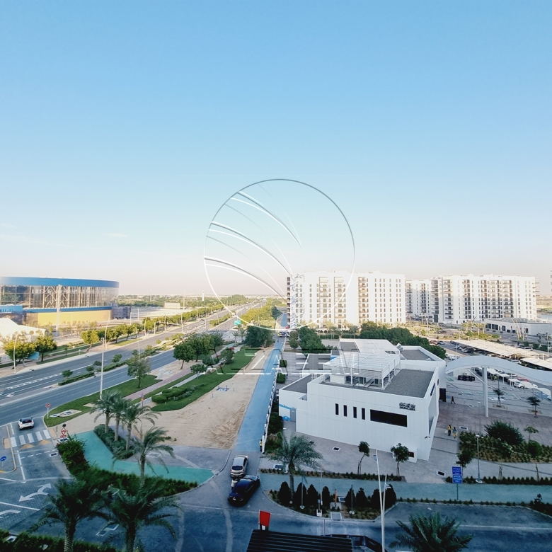 Partial Canal View | Up to 2 Payment | High Floor