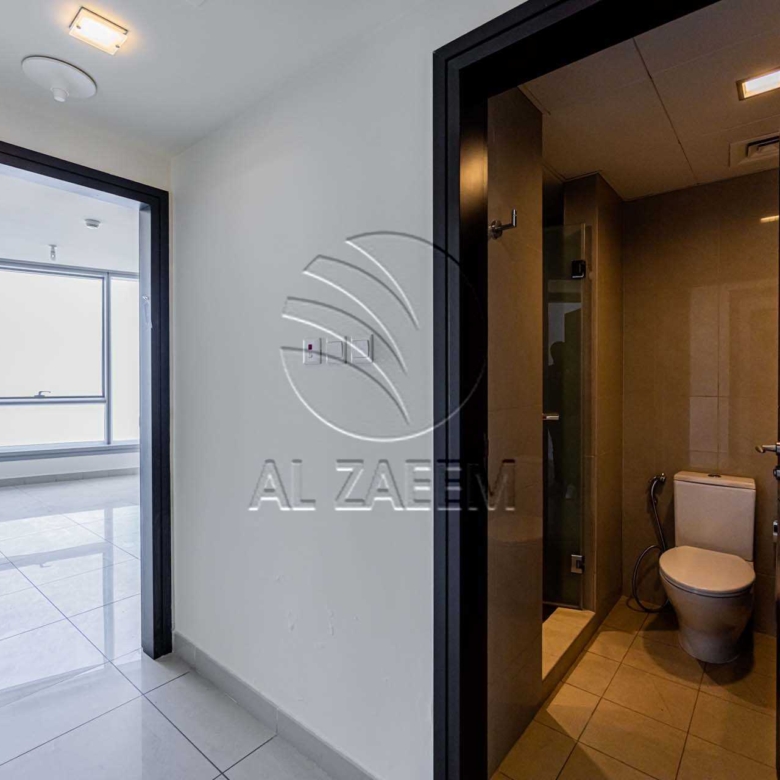 Stunning Sea View | Higher floor | Prime Location